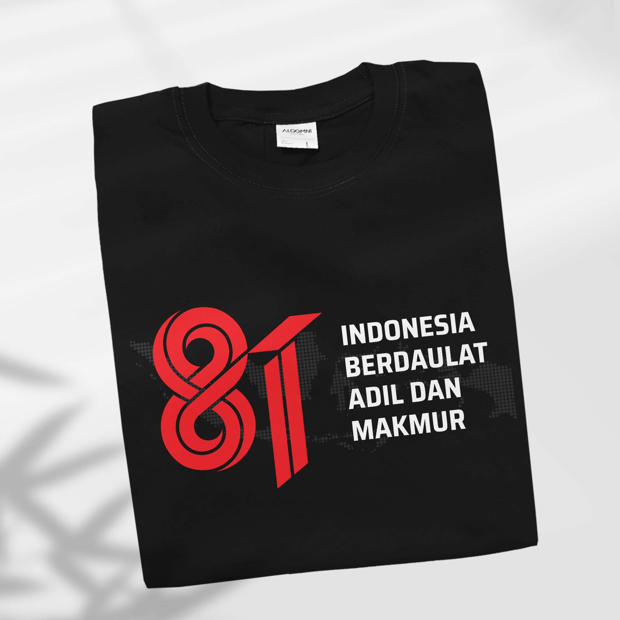 Dirgahayu RI 81
