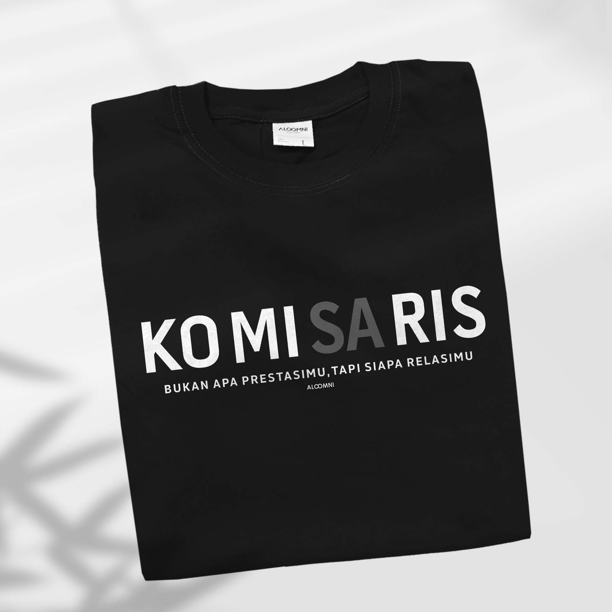 KOMISARIS