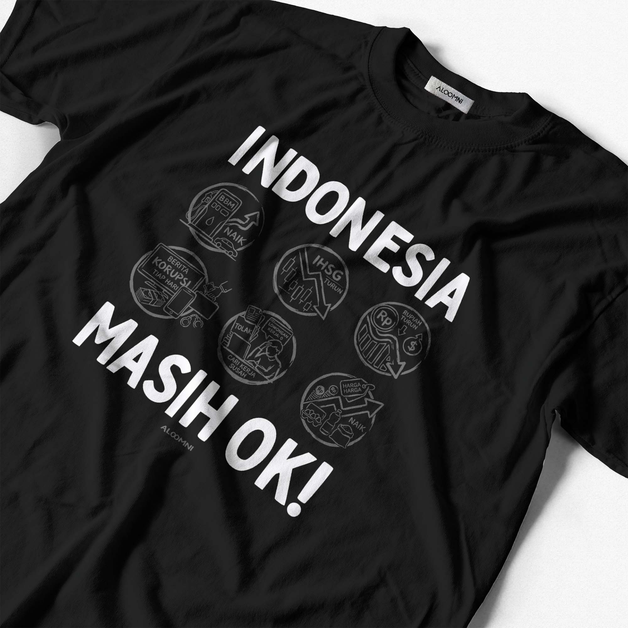 Indonesia Masih Ok