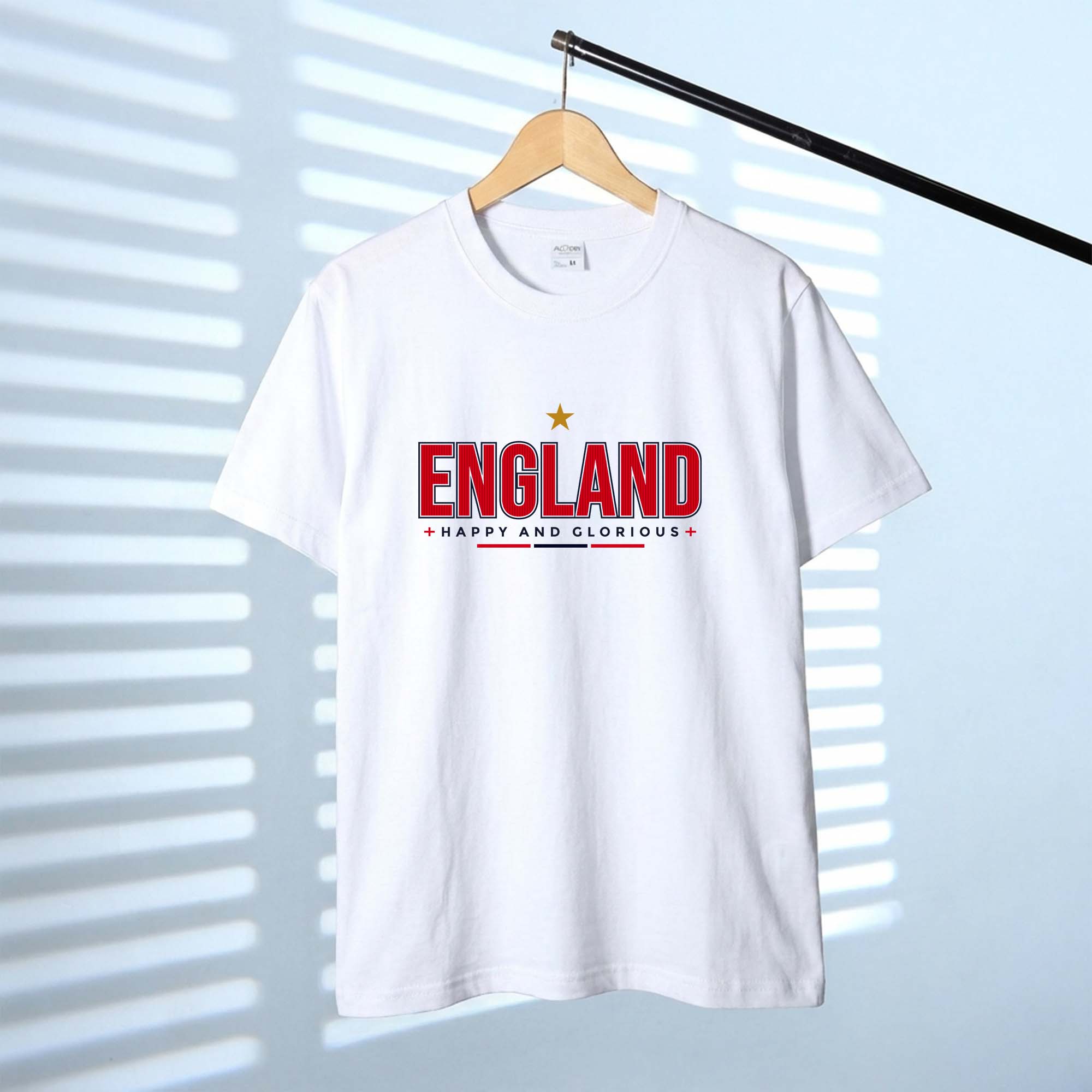 England World Cup 2026
