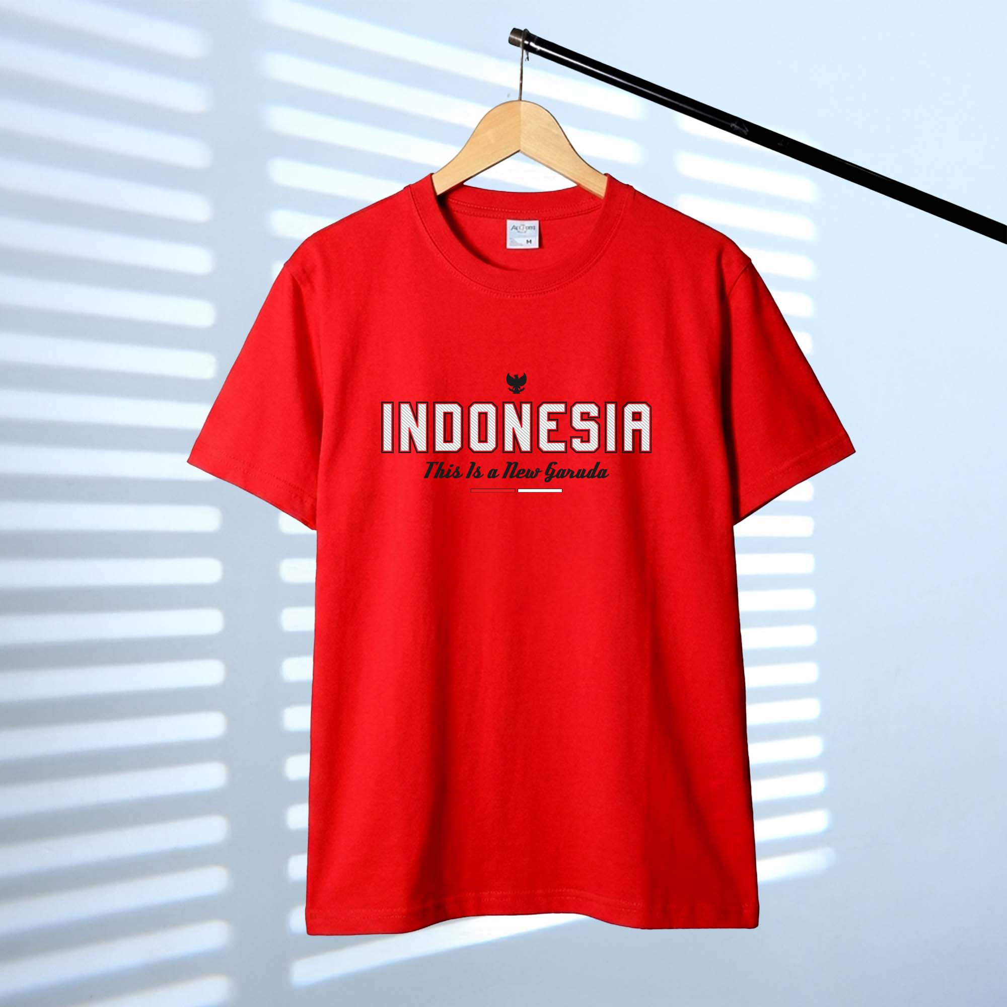 Indonesia New Garuda
