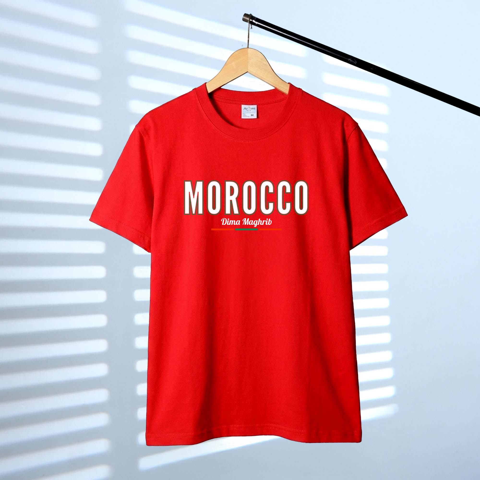 Morocco World Cup 2026
