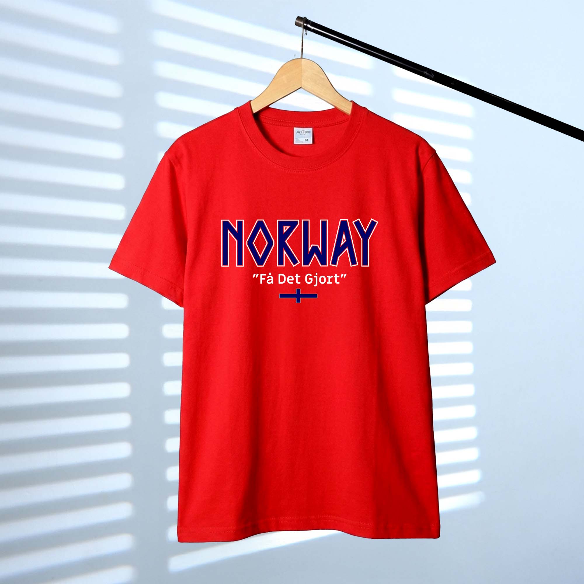 Norwegia World Cup 2026