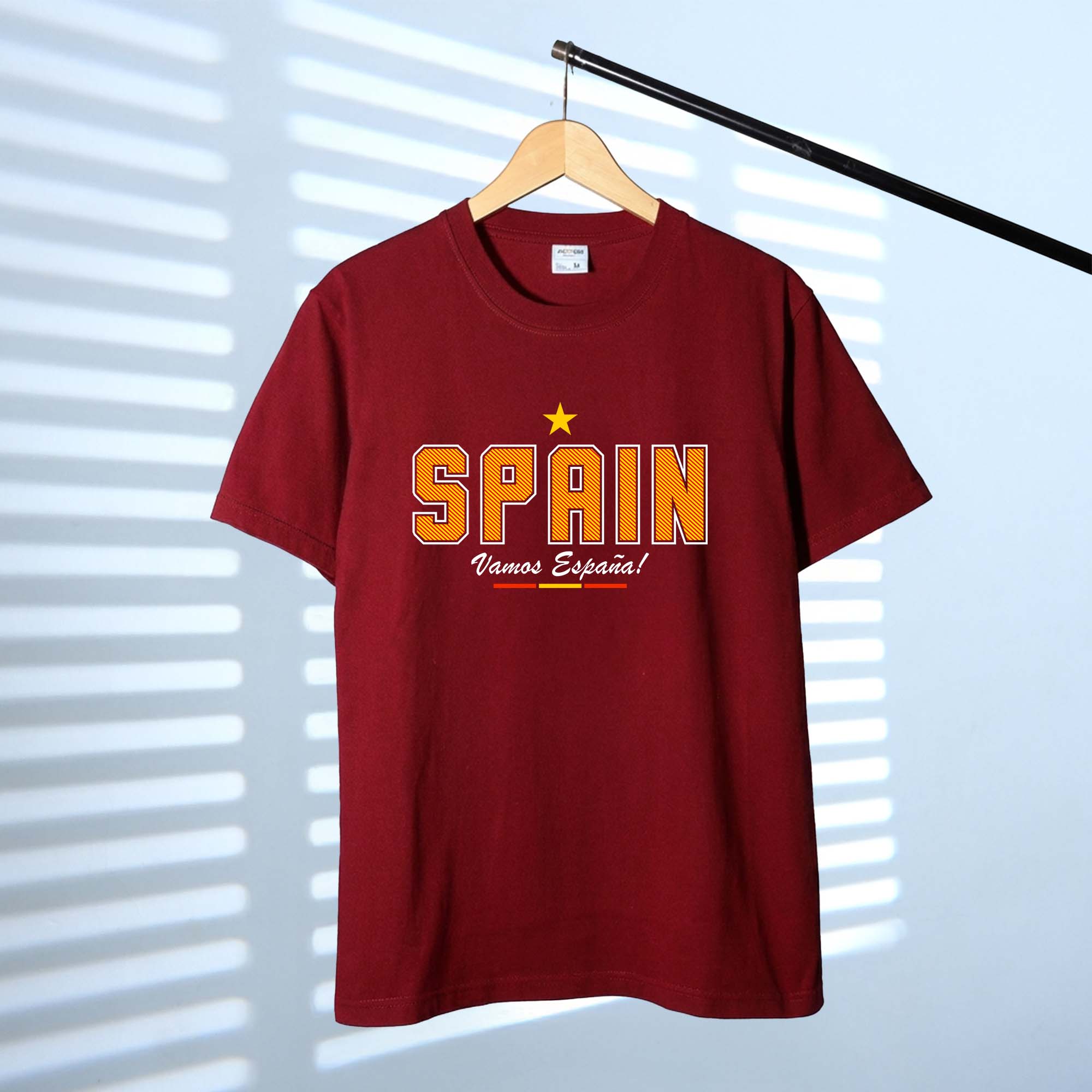 Spain World Cup 2026