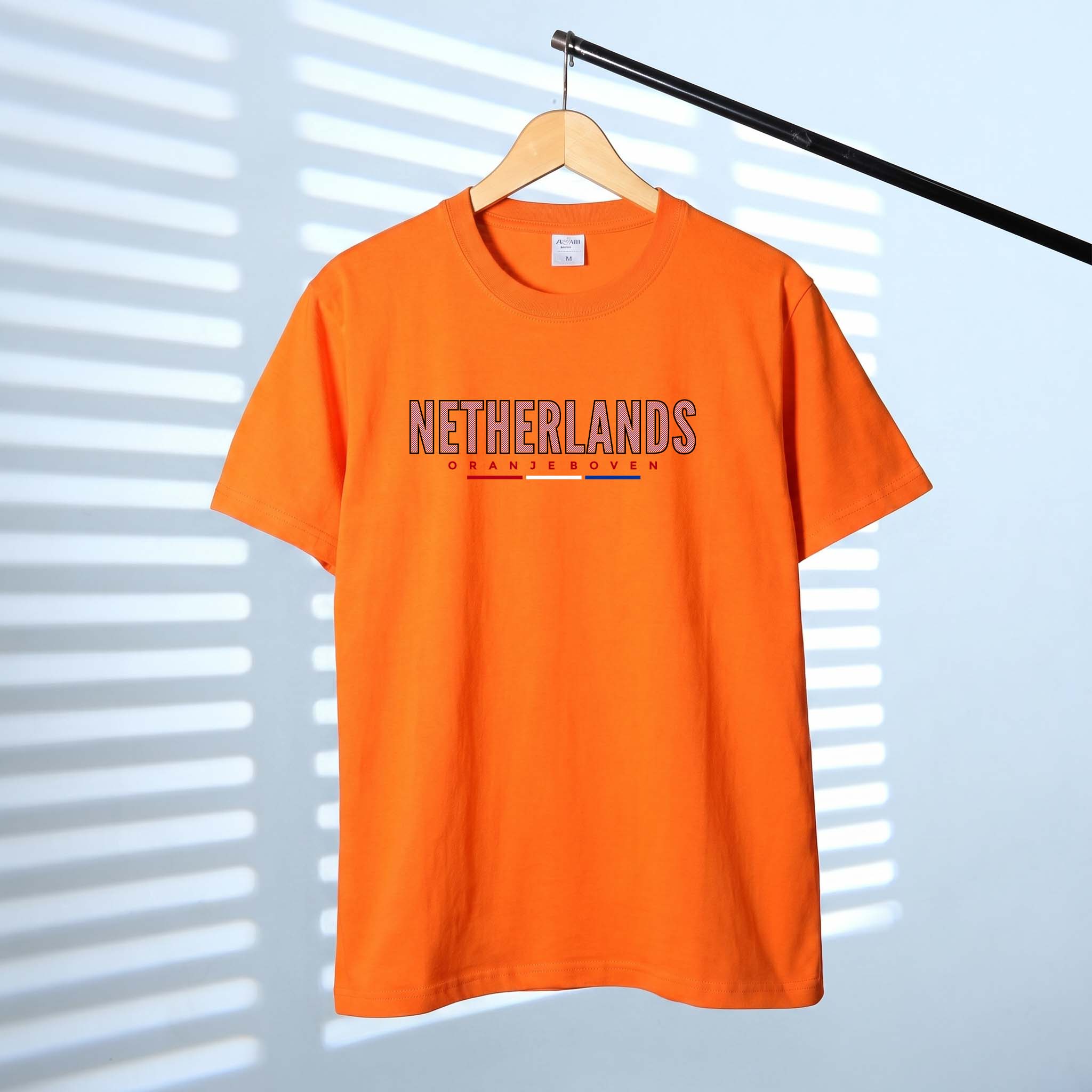Netherlands World Cup 2026